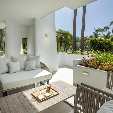 New With 3 Bdr In Appartement