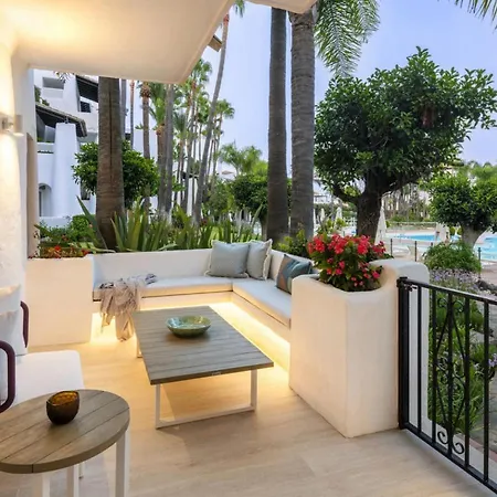 New With 3 Bdr In Appartement *