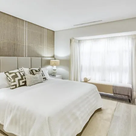 Appartement New With 3 Bdr In *