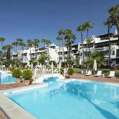 Appartement New With 3 Bdr In Marbella